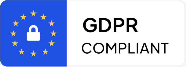 GDPR compliant
