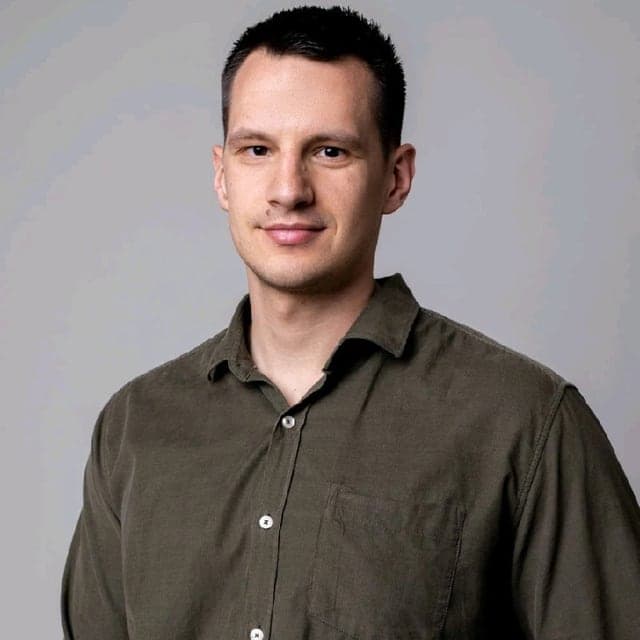 Vedran Babojelić